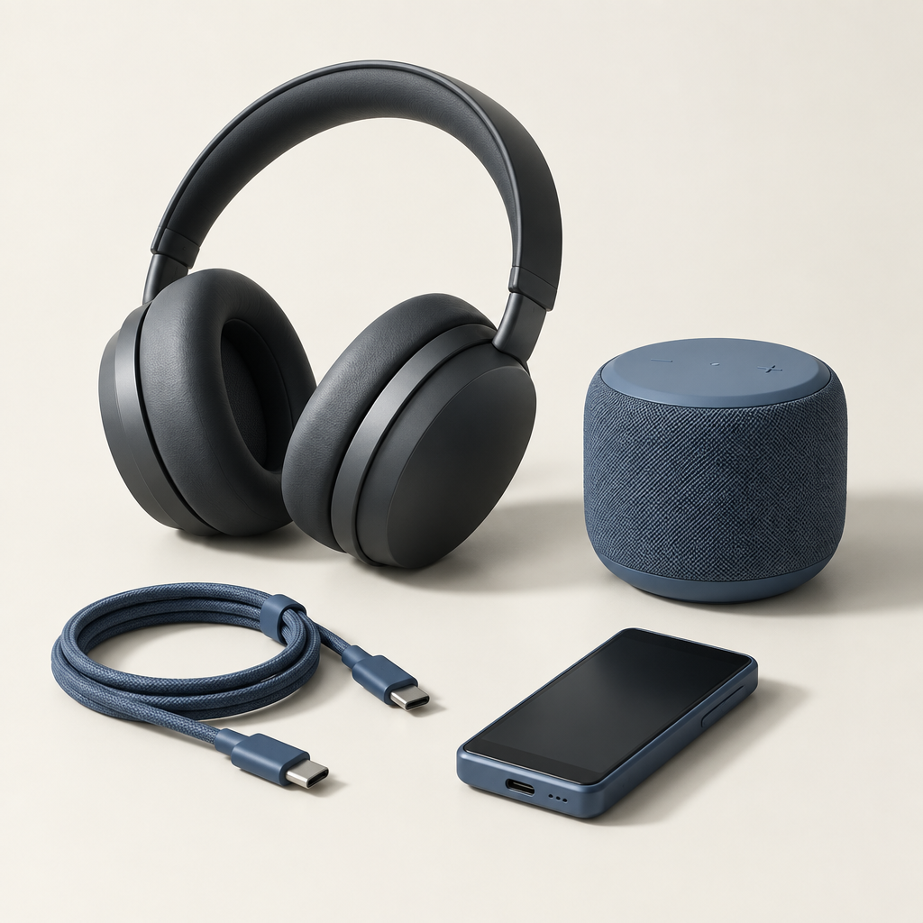 Electronics and Gadgets collection image